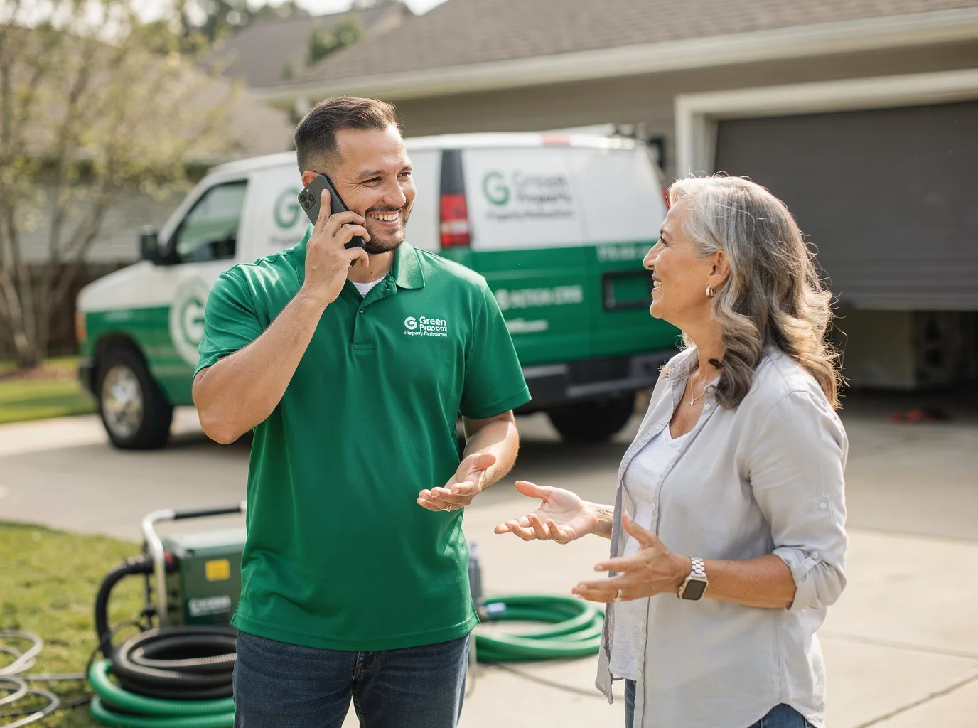 Water Damage Restoration Coward, SC FAQs